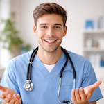 Healthcare