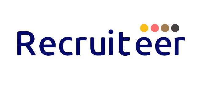 Recruiteer - Find your dream jobs with Recruiteer